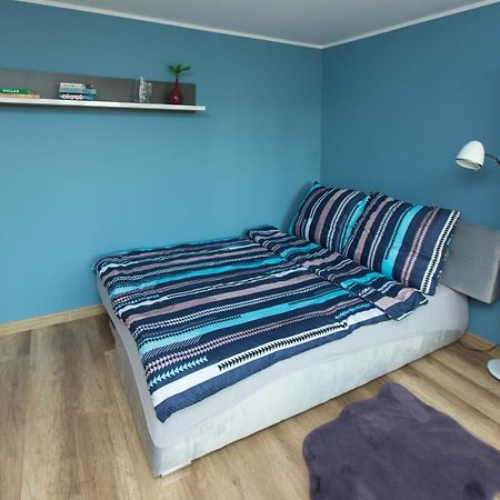 Apartament U Violetty Łeba Eksteriør billede